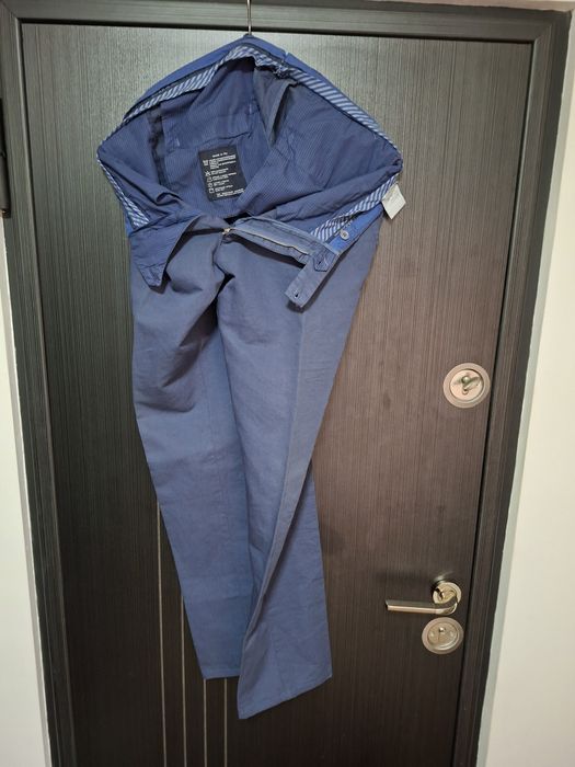 Pantalon Boggi Milano