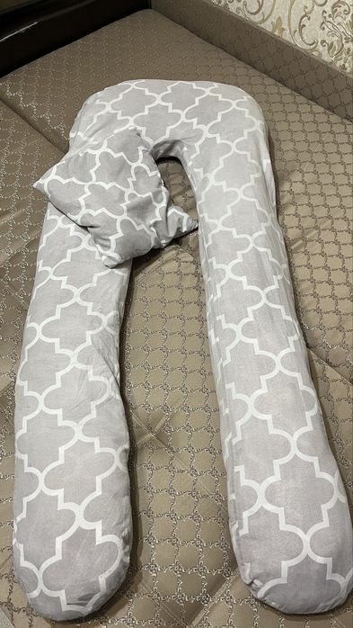 Подушка для беременных