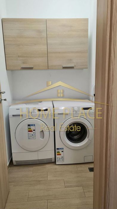 Дава се под наем Двустаен апартамент в Варна, Цветен квартал - 60 кв.м за 489.6 € - Снимка #10