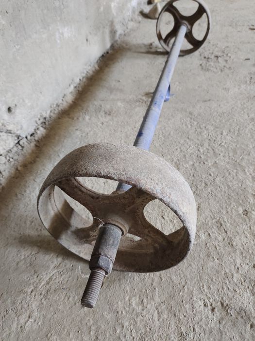 Штанга продается сотилади срочно