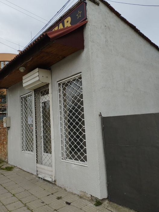 Помещение под наем с обща квадратура 20 кв.м.