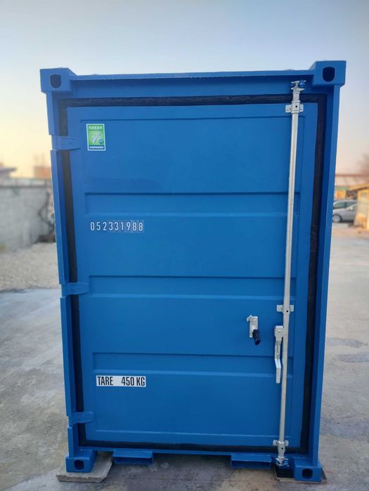 Складских Контейнеров в аренду Варна