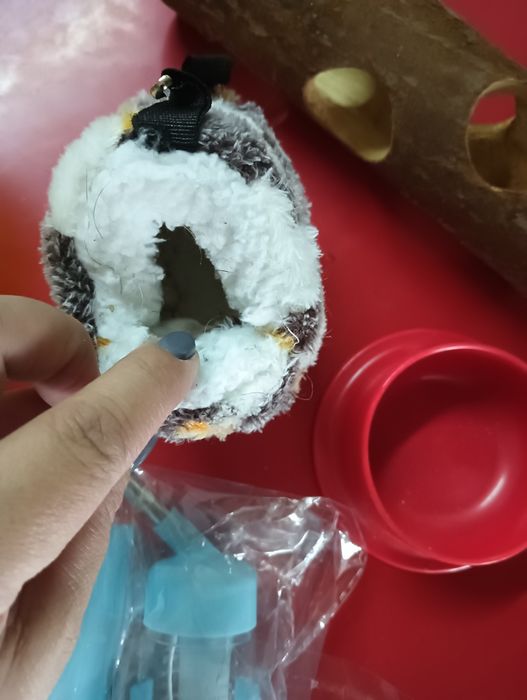 Accesorii cușcă hamster