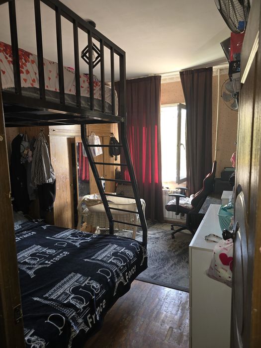 Продаётся 3х комнатная квартира