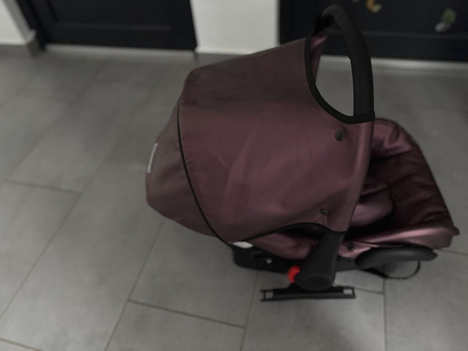 Carut krausman 3 in 1