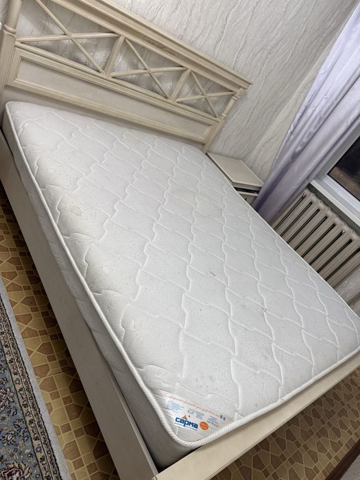 Ортопедический Матрас 160 за 10