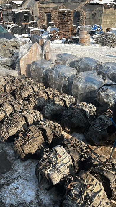 Двигателя на лексус рх 300,350.