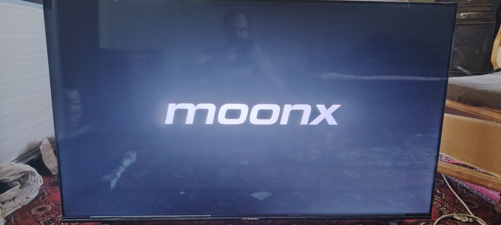 Теливизор moonx 55