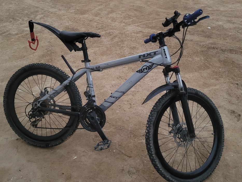 Велосипед прадаж