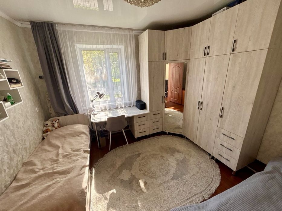 / Продам 2-комнатную квартиру в центре с хорошим ремонтом по Жакенова! - Widok 2
