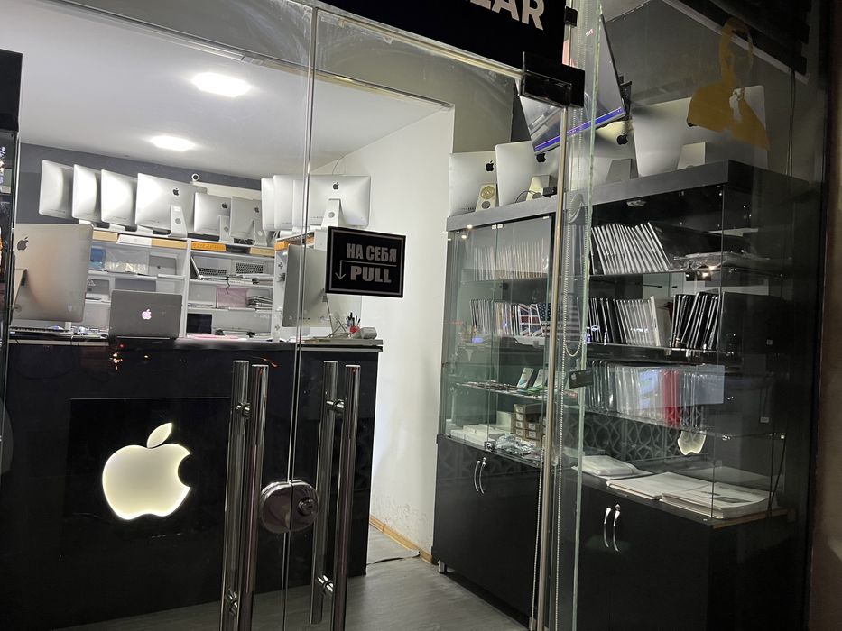 Macbook pro air imac Tamirlaymiz O’hshatamiz Tuzatamiz