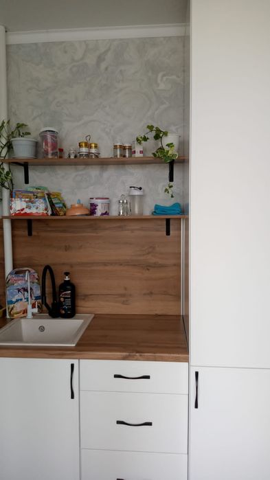 2х комнатная квартира