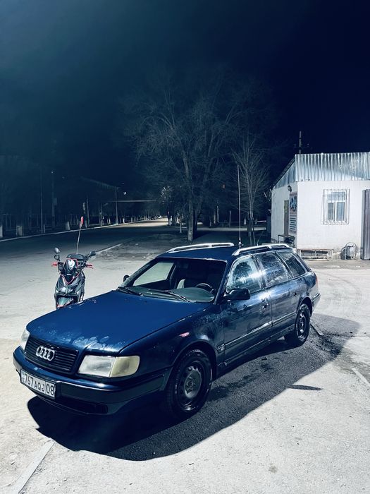 Audi  100 С4 универсал