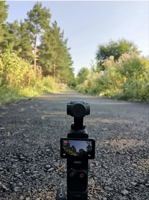 Продам DJI Pocket 3