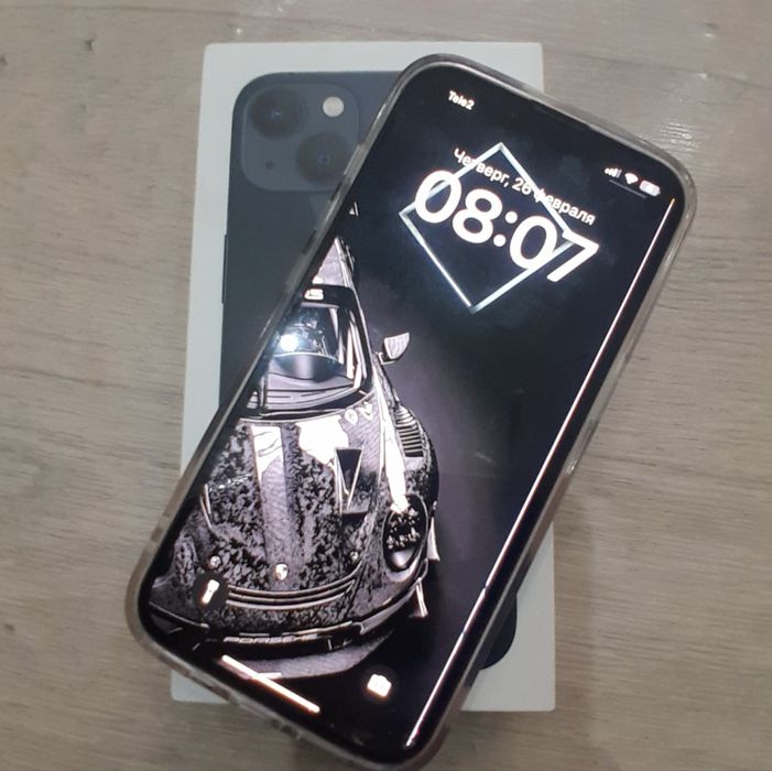 Айфон 13 Apple 13