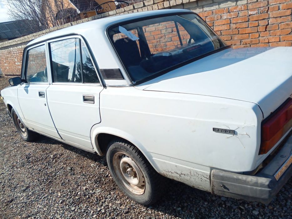 Продам Ладушку 07 модели