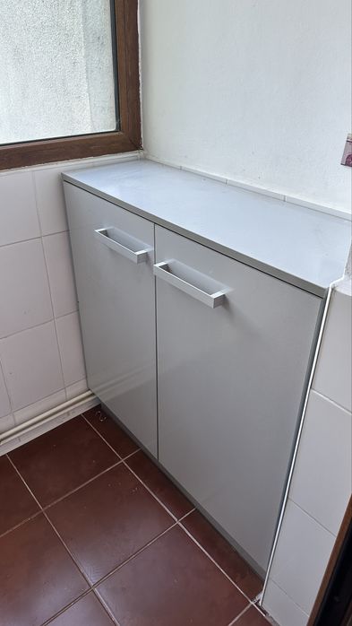 Bucatarie MDF - utilata