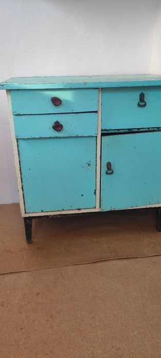 Стол кухонный б/у