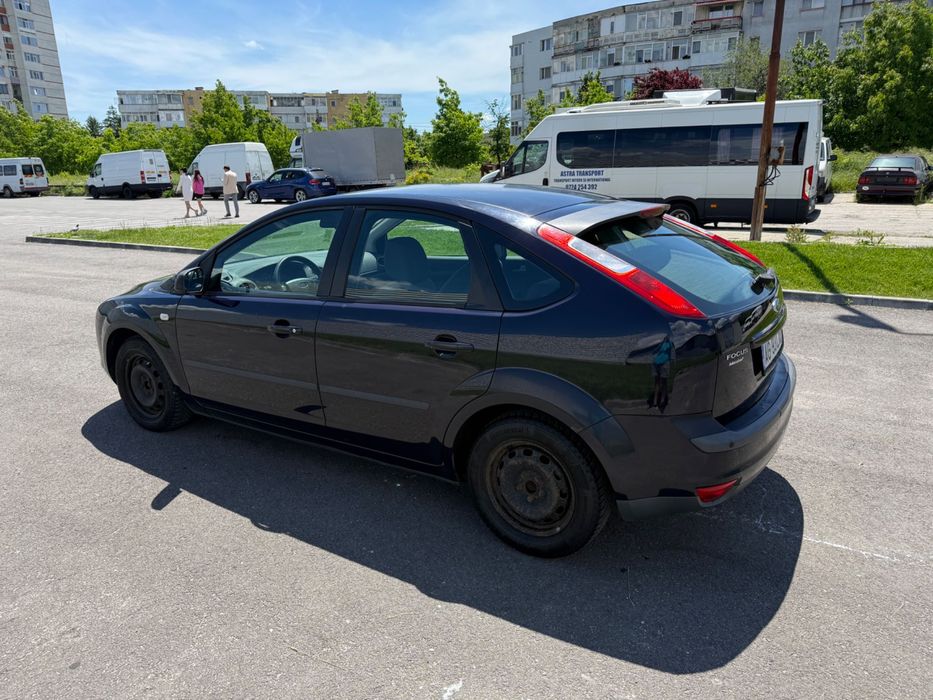 Vand Ford Focus 1.6 TDCI