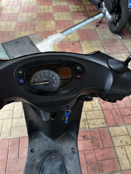 Продавам Ямаха Неос 50 куб. 2