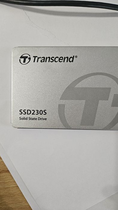 SSD HDD жёсткий диск