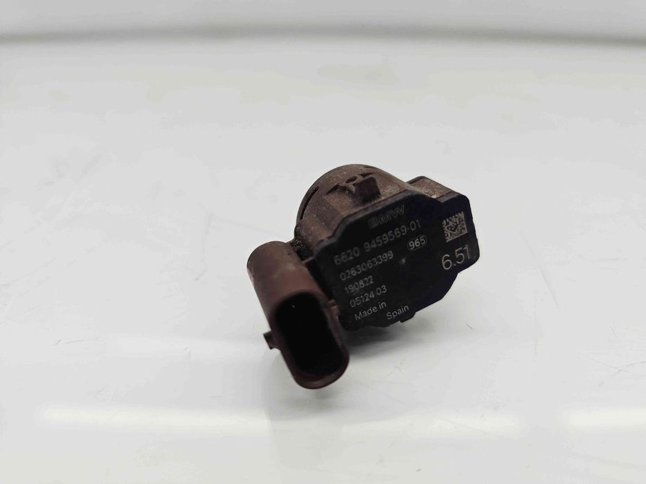 Senzor parcare  Bmw 5 (G30, F90) [Fabr 2017-prezent] 9459569
