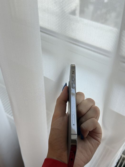 Iphone 12 PRO Granite