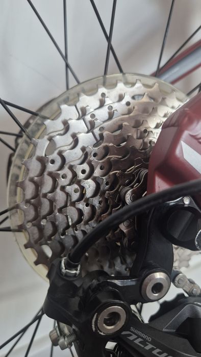 Велосипед Format 29 рама L