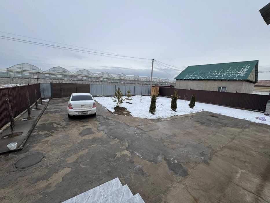 Продам жилой дом 100кв м