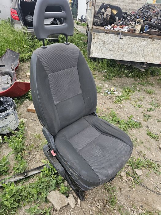 Scaun șofer boxer ducato jamper 2008
