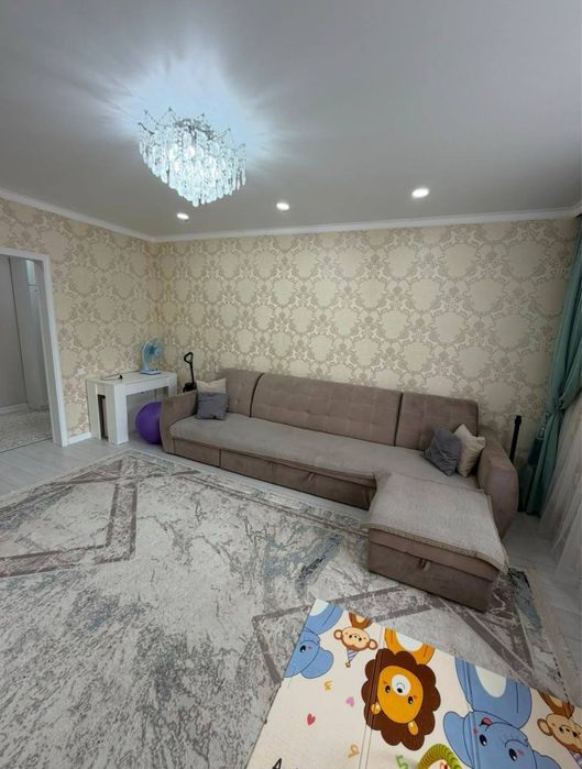 Продам 3 ком квартиру
