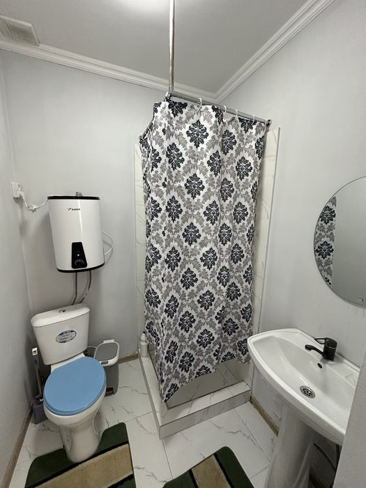 Гостиница Талгар