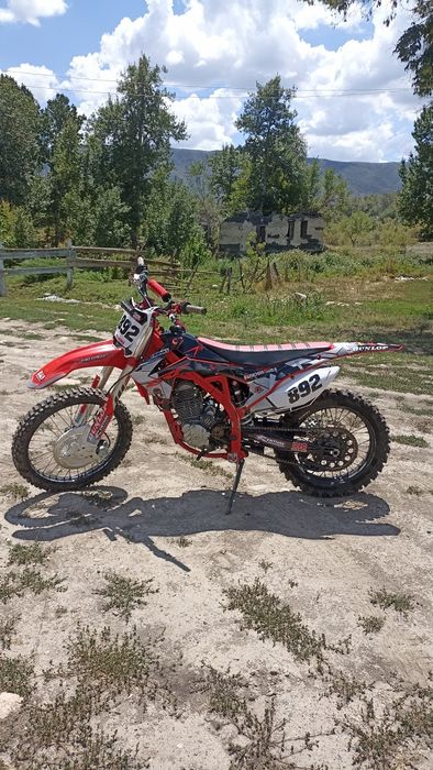 Продам Эндуро кросс