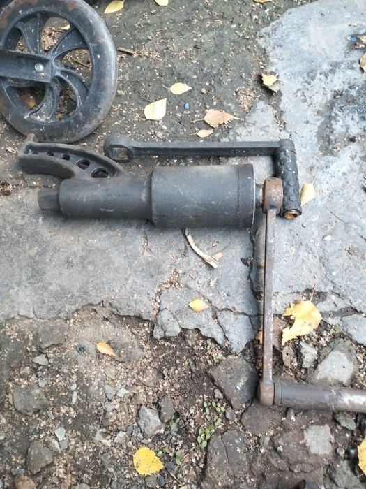 Продам набор головок