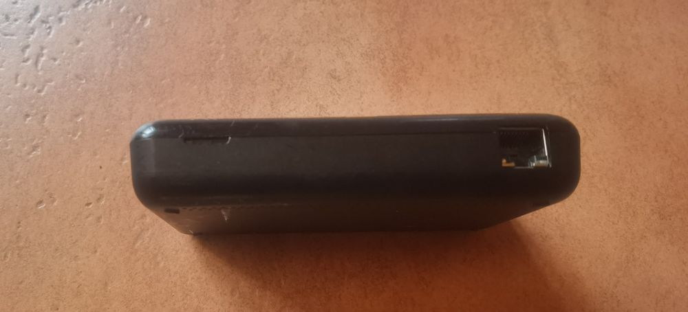 Router Wireless D-Link DWR-2101 Mobile Hotspot