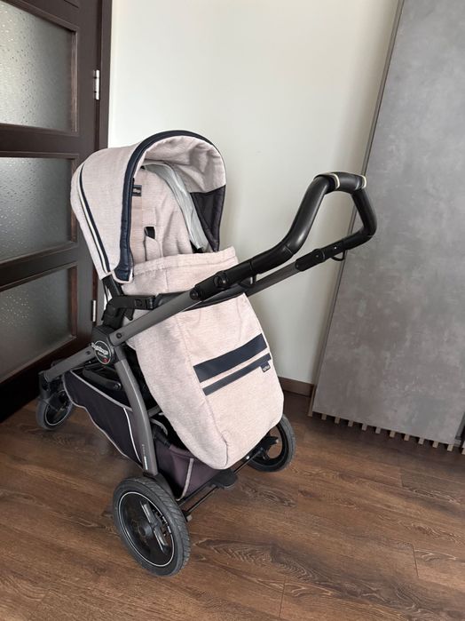 Бебешка количка Peg Perego book S
