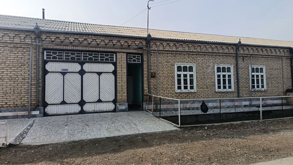 Участок сотилади Продается участок