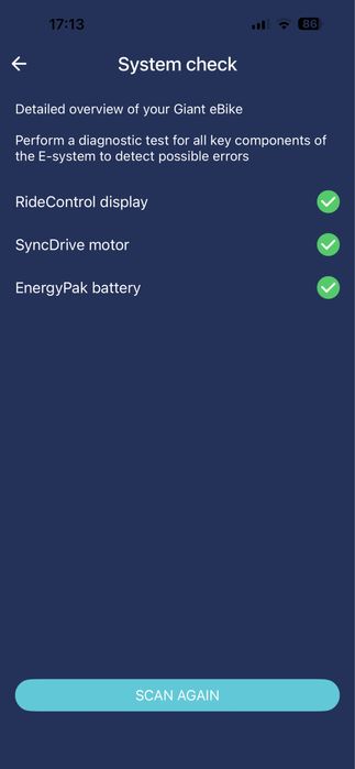 Планински електрически велосипед GIANT Stance E+2