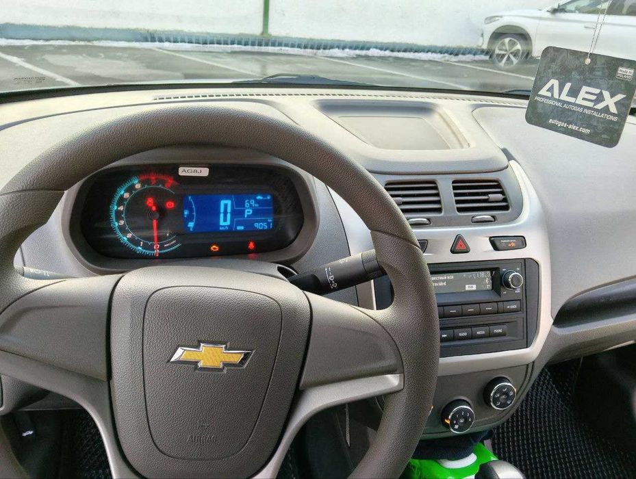 cobalt 2025 midnight