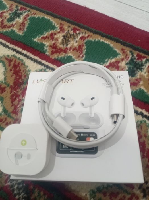 Продам наушники 1 минус