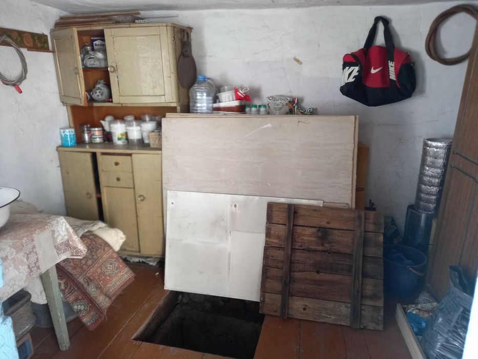 Продаётся дом. Девять миллионов    пятьсот тысяч тг.