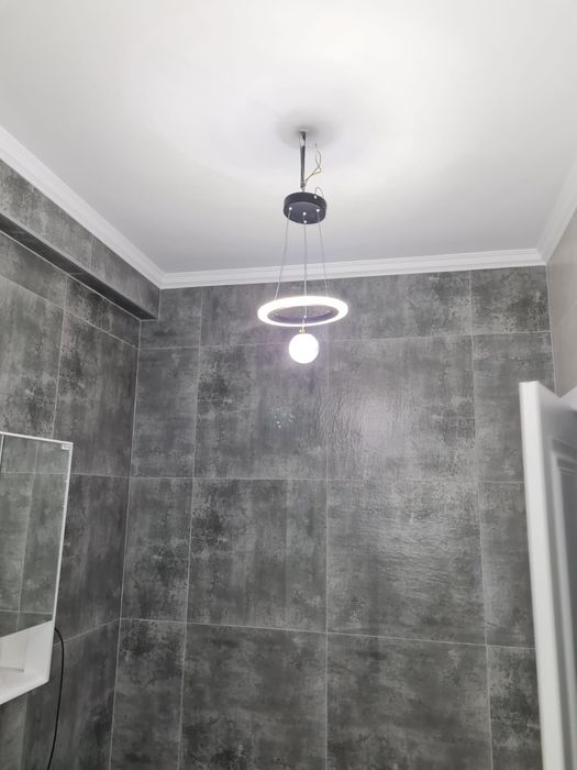 Продам люстры светодиодные