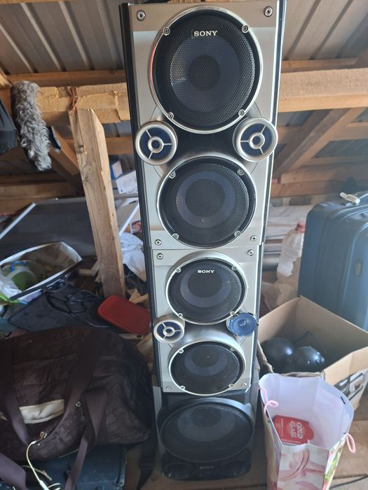 Combina audio si stația de la home-sinema ,televizoare
