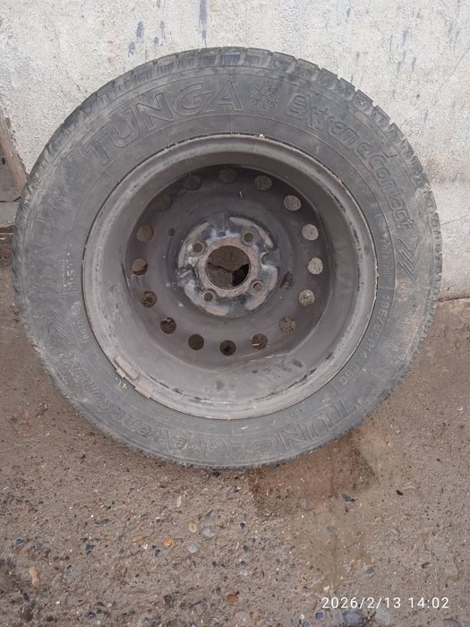 Диски д14 для ниссан