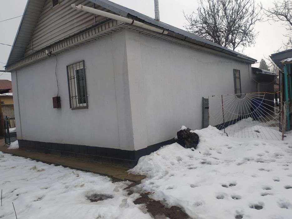 Срочно продам дом