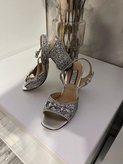 Sandale  gucci  noi