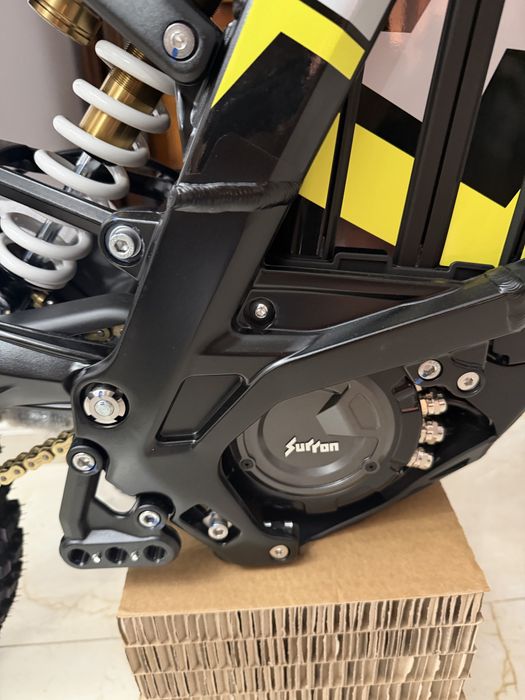 Surron Light Bee X 2025 0km