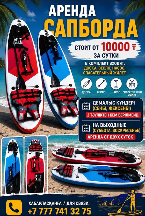 Аренда Suppord Koetsu