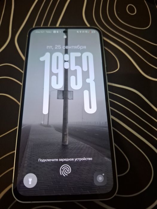 samsung A55 5G торг есть