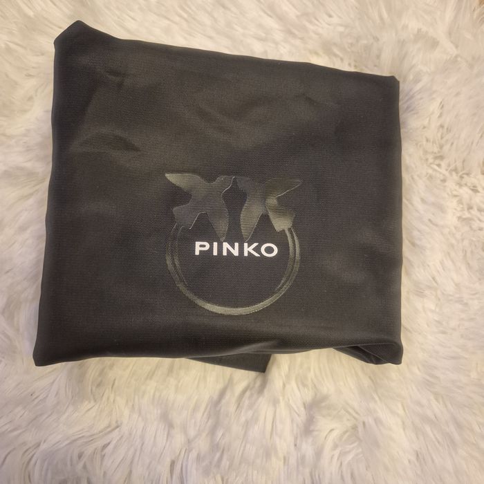 Geanta Pinko love one classic